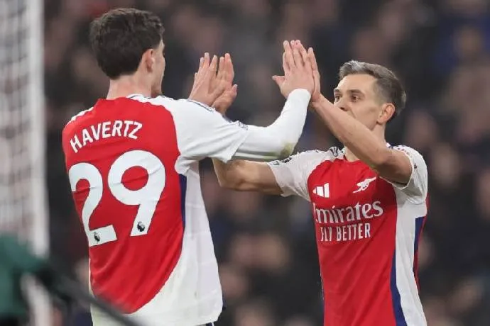 Phân tích kèo phạt góc trận Ipswich tiếp Arsenal, 02h00 ngày 16/09