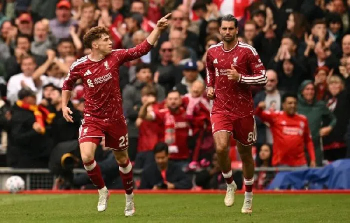 Phân tích kèo phạt góc trận Ipswich đối đầu Liverpool, 02h00 ngày 05/09
