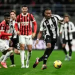Phân tích kèo phạt góc trận Juventus tiếp AC Milan, 01h45 ngày 07/09