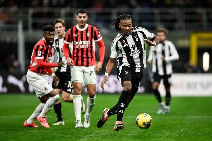 Phân tích kèo phạt góc trận Juventus tiếp AC Milan, 01h45 ngày 07/09