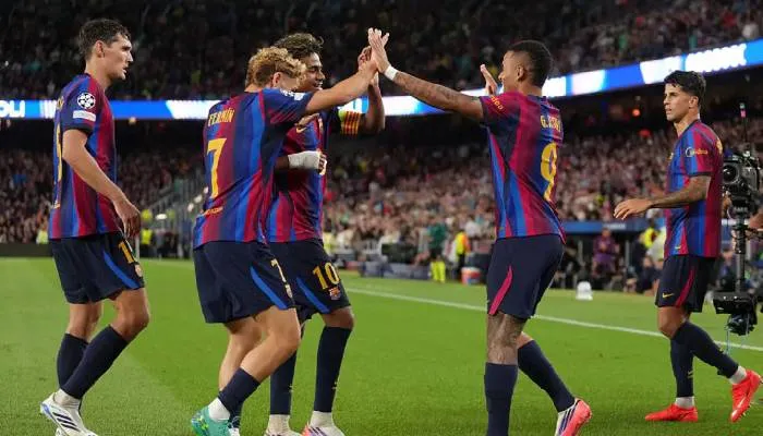 Phân tích kèo phạt góc trận Levante gặp Barcelona, 21h15 ngày 13/09