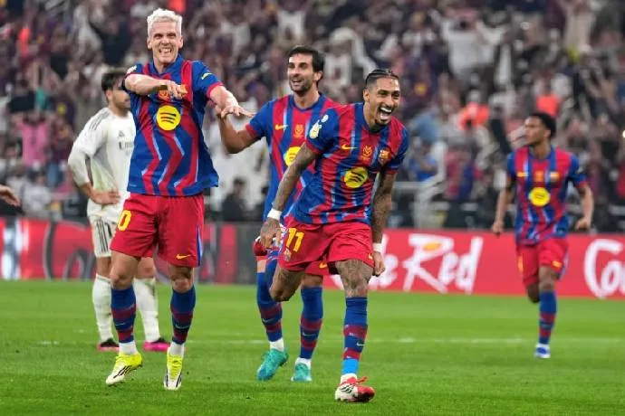 Phân tích kèo phạt góc Levante gặp Barcelona, 21h15 ngày 13/09