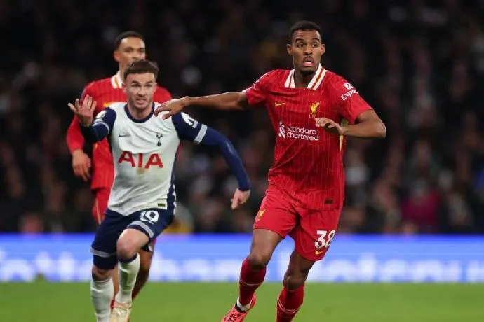 Phân tích kèo phạt góc trận Liverpool gặp Tottenham, 02h00 ngày 16/09