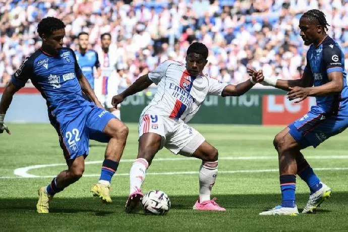 Phân tích kèo phạt góc trận Lyon gặp Auxerre, 00h00 ngày 05/09