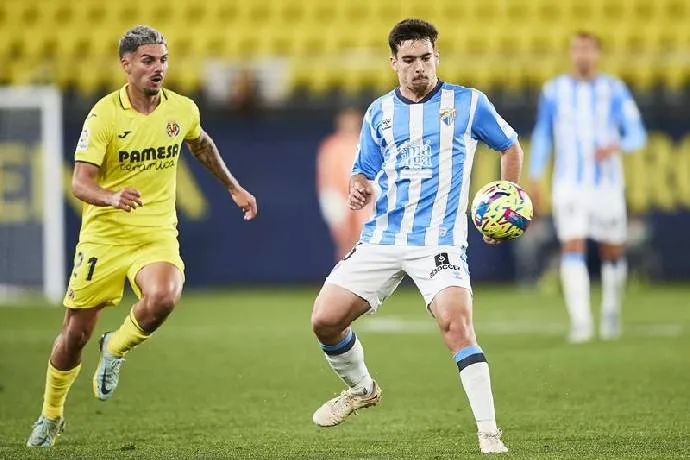 Phân tích kèo phạt góc trận Malaga gặp Villarreal, 02h30 ngày 18/09