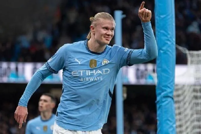 Phân tích kèo phạt góc trận Man City đối đầu Coventry, 21h00 ngày 05/09