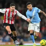 Phân tích kèo phạt góc trận Man City gặp Norwich, 01h30 ngày 18/09