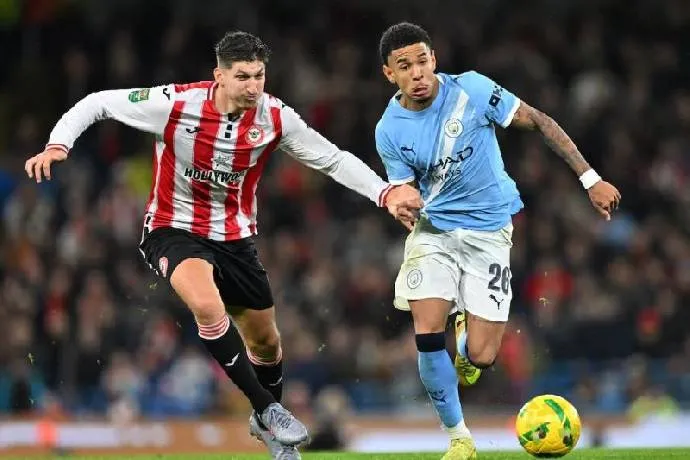 Phân tích kèo phạt góc trận Man City gặp Norwich, 01h30 ngày 18/09