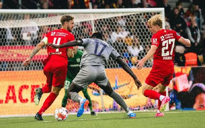 Đánh giá kèo phạt góc trận Midtjylland gặp Nordsjaelland, 00h00 ngày 08/09