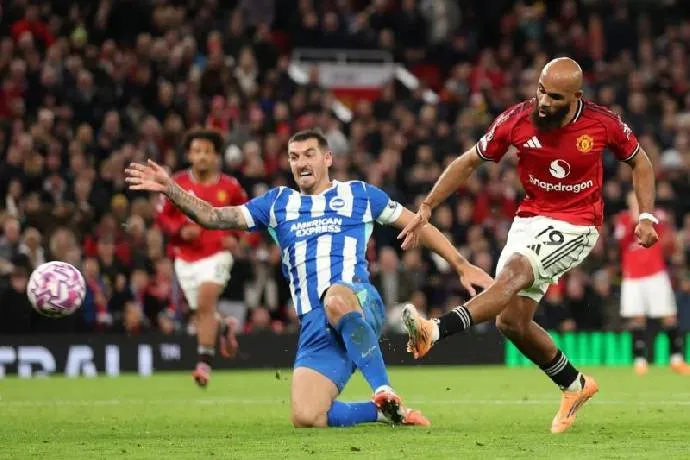 Phân tích kèo phạt góc trận MU gặp Brighton, 02h00 ngày 17/09