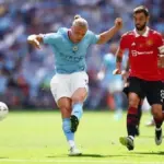 Phân tích kèo phạt góc trận MU gặp Man City, 22h30 ngày 13/09