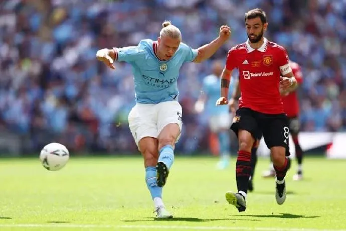 Phân tích kèo phạt góc trận MU gặp Man City, 22h30 ngày 13/09