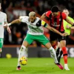 Phân tích kèo phạt góc Newcastle gặp Bournemouth, 18h30 ngày 05/09