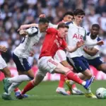 Phân tích kèo phạt góc trận Nottingham đối đầu Tottenham, 21h00 ngày 05/09