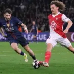 Phân tích kèo phạt góc trận PSG đối đầu AS Monaco, 02h05 ngày 05/09