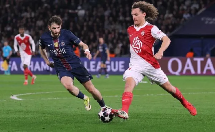 Phân tích kèo phạt góc trận PSG đối đầu AS Monaco, 02h05 ngày 05/09