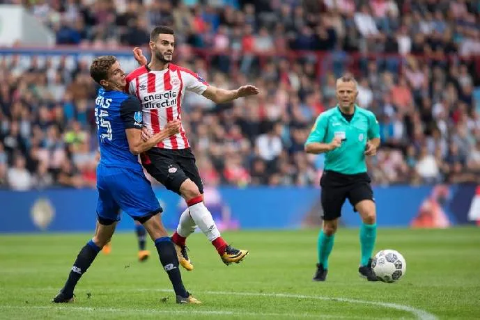 Phân tích kèo phạt góc trận PSV Eindhoven gặp Shakhtar Donetsk, 23h45 ngày 10/09