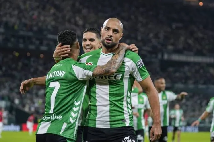 Phân tích kèo phạt góc trận Real Betis gặp Getafe, 00h00 ngày 18/09