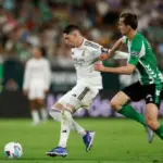 Phân tích kèo phạt góc trận Real Betis tiếp đón Real Madrid, 02h00 ngày 05/09