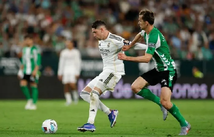 Phân tích kèo phạt góc trận Real Betis tiếp đón Real Madrid, 02h00 ngày 05/09