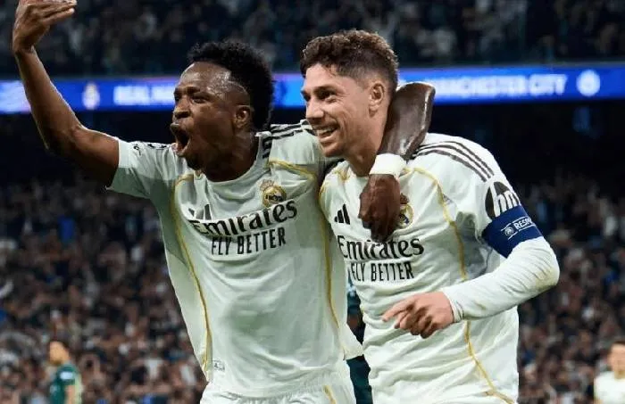 Phân tích kèo phạt góc trận Real Madrid đối đầu Inter Milan lúc 02h00 ngày 09/09