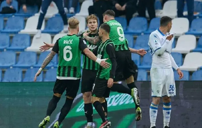 Phân tích kèo phạt góc trận Sassuolo tiếp đón Frosinone, 20h00 ngày 02/09