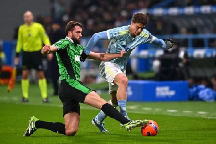 Phân tích kèo phạt góc trận Sassuolo đối đầu Juventus, 01h45 ngày 14/09