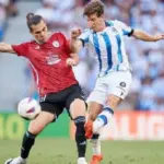 Dự đoán kèo phạt góc Sociedad tiếp đón Celta Vigo, 02h00 ngày 04/09
