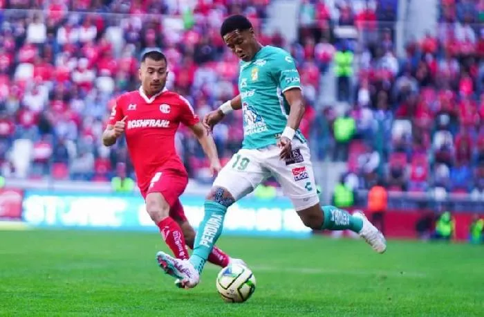 Phân tích kèo phạt góc Toluca đối đầu Club Leon, 08h00 ngày 03/09