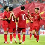 Phân tích kèo phạt góc trận U23 Việt Nam gặp U23 Kuwait, 17h30 ngày 15/09