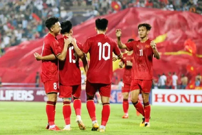Phân tích kèo phạt góc trận U23 Việt Nam gặp U23 Kuwait, 17h30 ngày 15/09