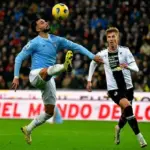 Phân tích kèo phạt góc trận Udinese tiếp Lazio, 01h45 ngày 08/09