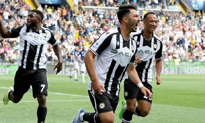 Phân tích kèo phạt góc trận Udinese tiếp Venezia, 23h00 ngày 02/09