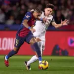 Phân tích kèo phạt góc trận Valencia gặp Barcelona, 22h00 ngày 06/09